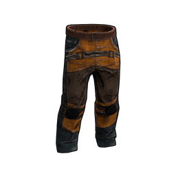 Скин Explorer Pants