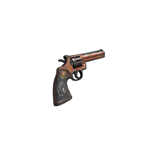 Скин Warstory Python в Rust