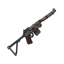 Скин Scrapper SAR