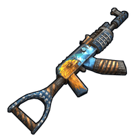 Talon AK47