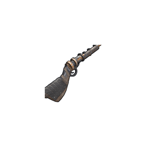 Скин Junkyard Pipe в Rust