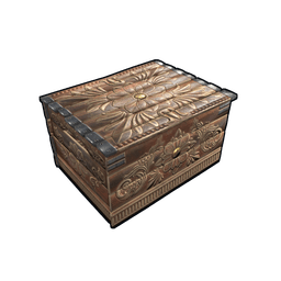 Скин Decorative Small Box