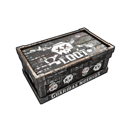 Скин Muertos Chest