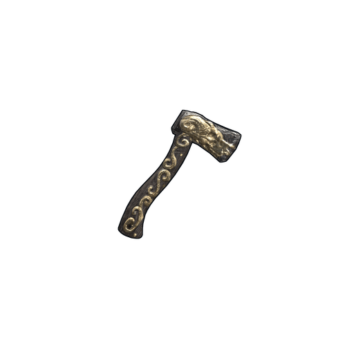 Скин Siege Breaker в Rust
