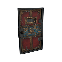 Скин Aristocratic Armored Door