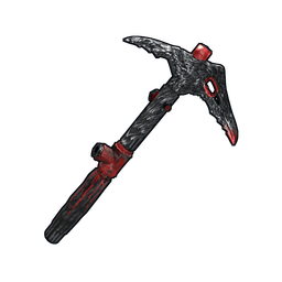 Скин Raven