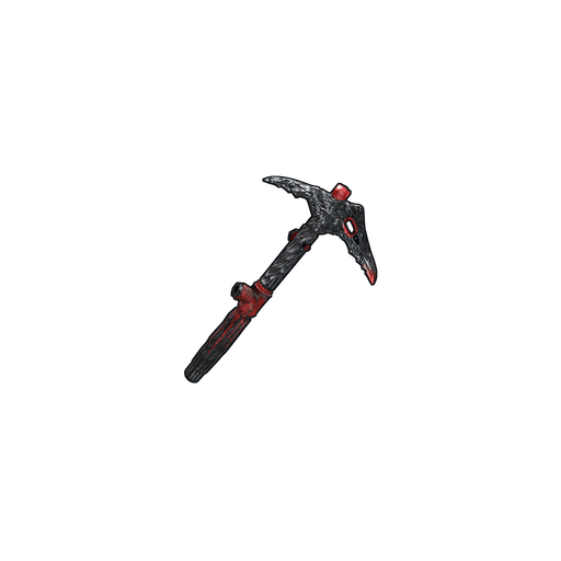 Скин Raven в Rust