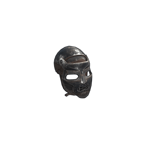 Скин Bruiser Facemask в Rust