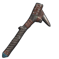 Stonecraft Pick Axe