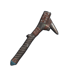 Скин Stonecraft Pick Axe
