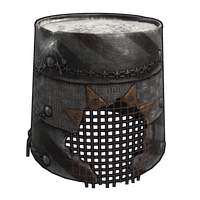 Punk Bucket