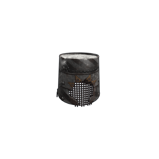 Скин Punk Bucket в Rust