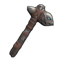 Stonecraft Hatchet
