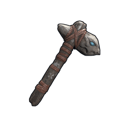Скин Stonecraft Hatchet