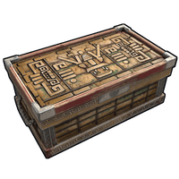 Aztec Trunk