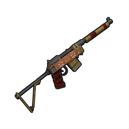 Скин Aztec SAR