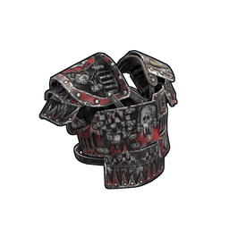 Скин Scrapper Vest