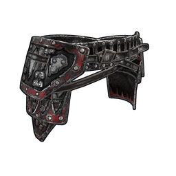 Скин Scrapper Kilt