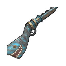 Скин Sea Hunter Shotgun