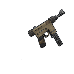 Скин Polymer SMG