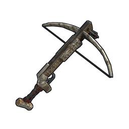 Скин Primal Crossbow