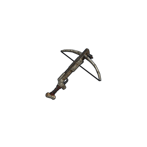 Скин Primal Crossbow в Rust