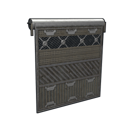 Скин Checkpoint Door