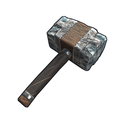 Скин Frost Hammer