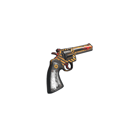 Скин Devourer в Rust