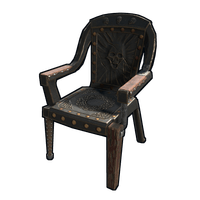 Glory Throne