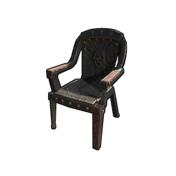 Скин Glory Throne