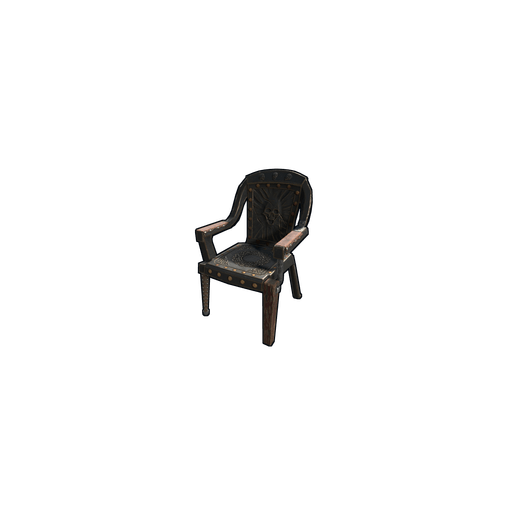 Скин Glory Throne в Rust