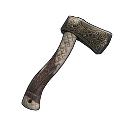 Скин Widowmaker Hatchet