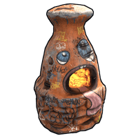 Urban Furnace