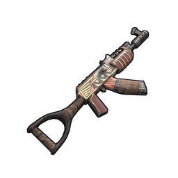 Anubis Ak47