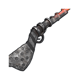 Скин Blacksmith's Pipe