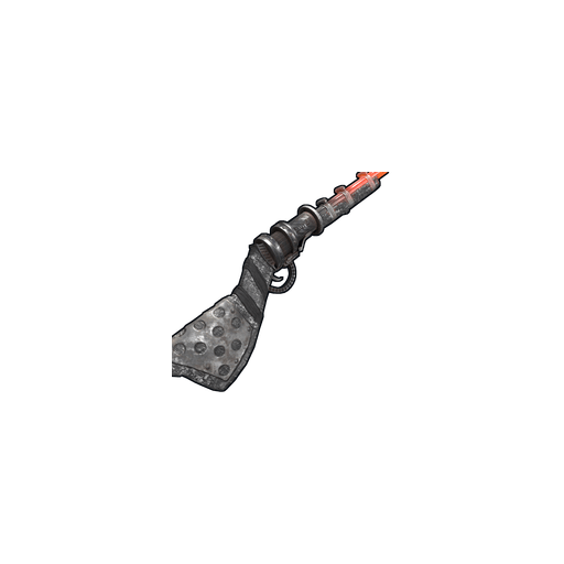 Скин Blacksmith's Pipe в Rust