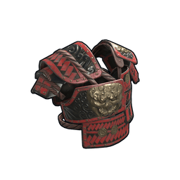 Скин Samurai Dou