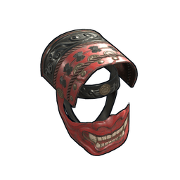 Скин Samurai Kabuto
