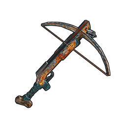Скин Phoenix Crossbow
