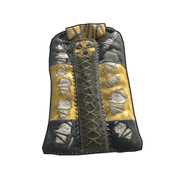 Скин Nuke Bag
