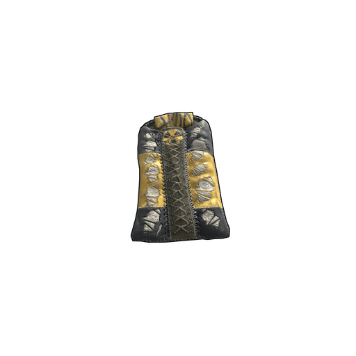 Скин Nuke Bag в Rust