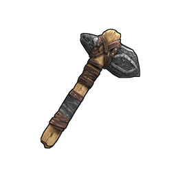 Скин Artisan's Stone Hatchet