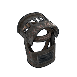 Скин Nordic Beast Helmet