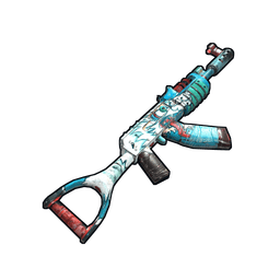 Скин Frost Wolf