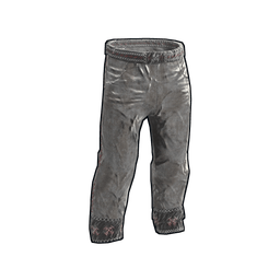 Скин Nordic Beast Pants