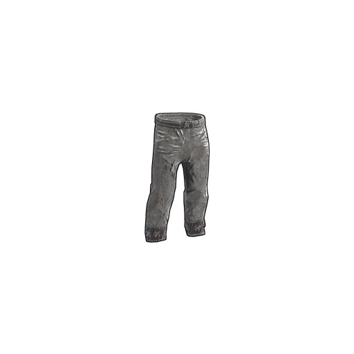 Скин Nordic Beast Pants в Rust