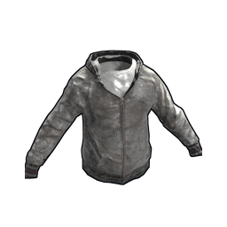 Скин Nordic Beast Hoodie