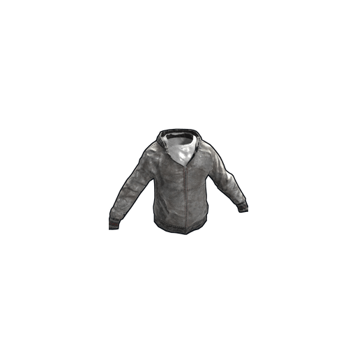 Скин Nordic Beast Hoodie в Rust