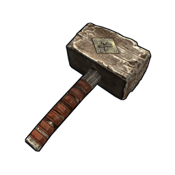 Скин Builders Guild Hammer